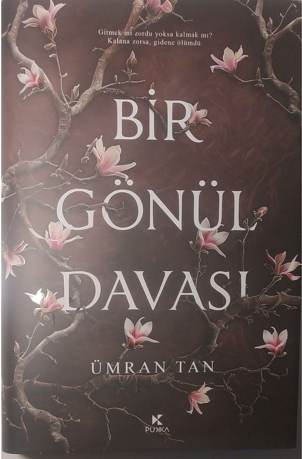 Bir Gönül Davası